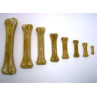 Salač Természetes Csont 21-22 cm