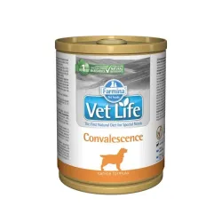 Farmina Vet Life dog convalescence konzerv 300 g