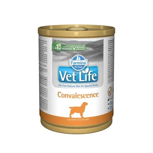 Farmina Vet Life dog convalescence konzerv 300 g