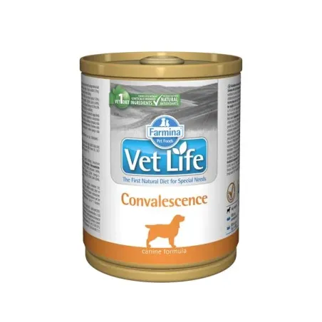 Farmina Vet Life dog convalescence konzerva 300 g