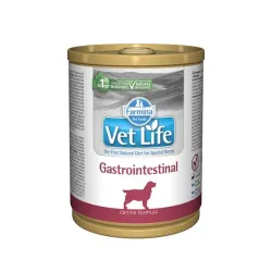 Farmina Vet Life dog gastrointestinal konzerv 300 g