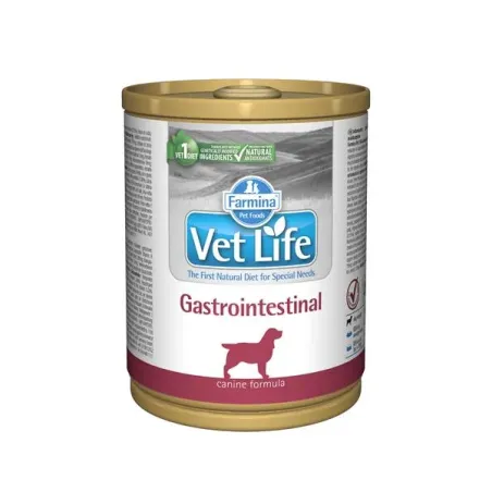 Farmina Vet Life dog gastrointestinal konzerv 300 g