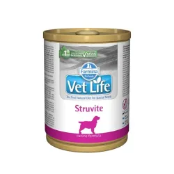 Farmina Vet Life dog struvite konzerv 300 g