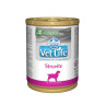 Farmina Vet Life dog struvite konzerv 300 g