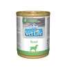 Farmina Vet Life kutya renal konzerv 300 g