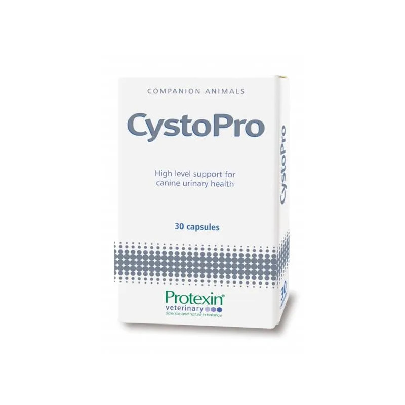 Protexin CystoPro 30 cps.