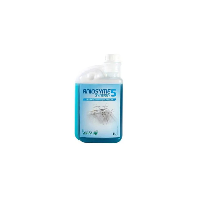ANIOS Aniosyme Synergy 5 1 L