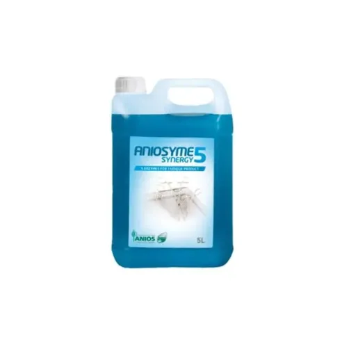 ANIOS Aniosyme Synergy 5 5 L