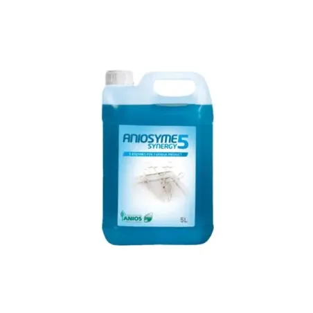 ANIOS Aniosyme Synergy 5 5 L