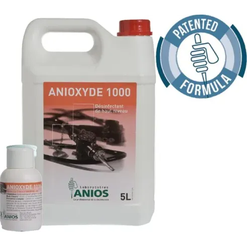 ANIOS Anioxyde 1000 5 L + aktivátor 38,8 ml