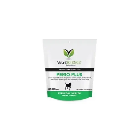 Vetri Science Perio Plus Canine rágópálcikák 30 db