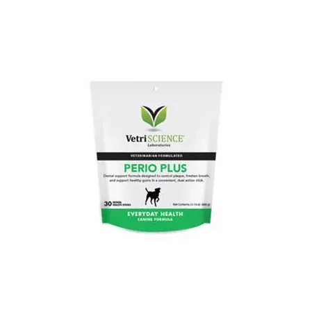 Vetri Science Perio Plus Canine rágópálcikák 30 db