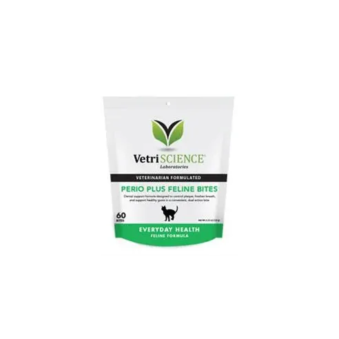 Vetri Science Perio Plus Feline rágófalatok 60 db
