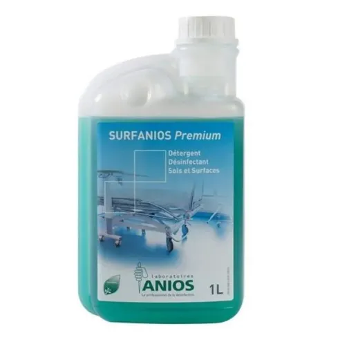 ANIOS Surfanios Premium 1 L