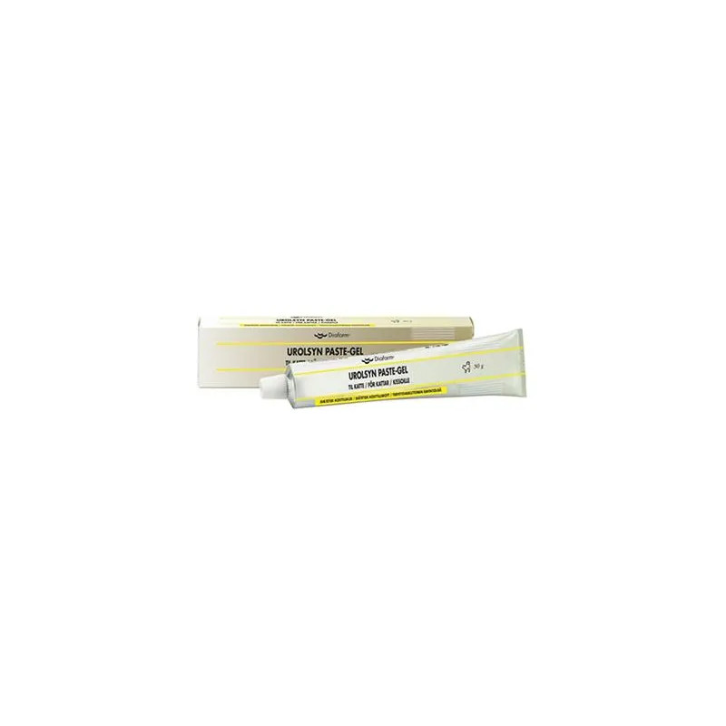 Urolsyn paszta macskáknak 50 g