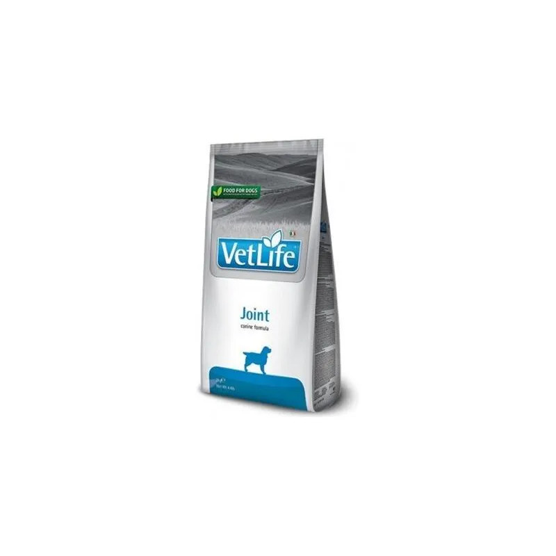 Farmina Vet Life dog joint 12 kg