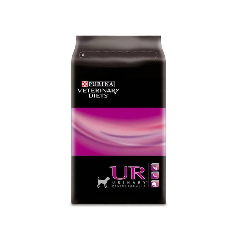 Purina VD Canine - UR Urinary 12 kg