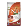 Farmina N&D dog PUMPKIN (GF) adult mini, chicken & pomegranate 2,5 kg