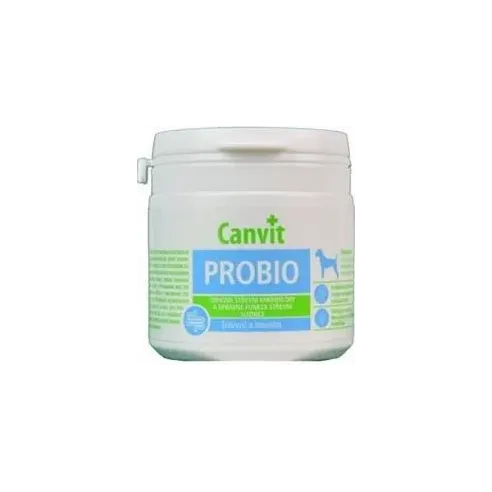 Canvit Probio pre psy 100 g