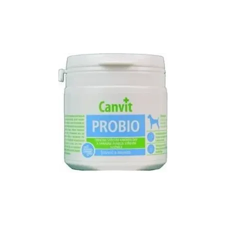 Canvit Probio kutyáknak 100 g