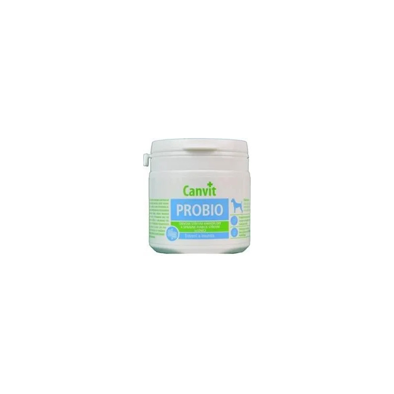Canvit Probio kutyáknak 100 g