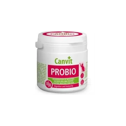 Canvit Probio macskáknak 100 g