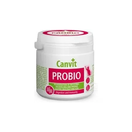 Canvit Probio macskáknak 100 g