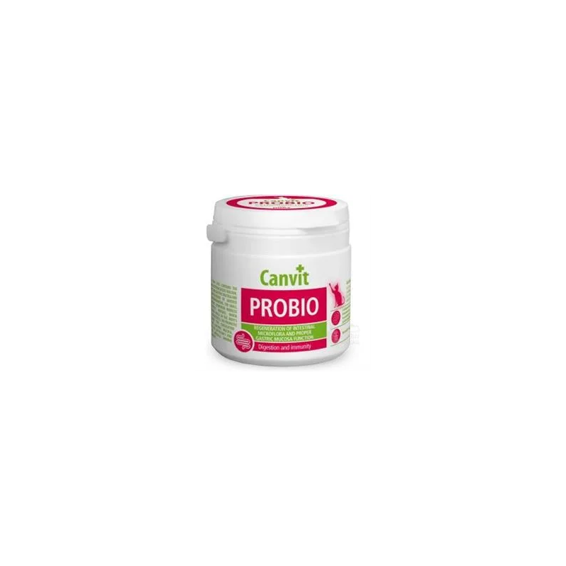 Canvit Probio macskáknak 100 g