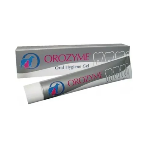 Orozyme Oral gél 70 g fogkrém