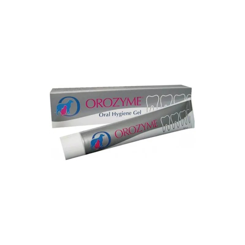 Orozyme Oral gél 70 g fogkrém