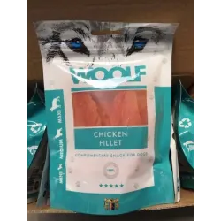 Woolf Dog Chicken Fillet 100 g