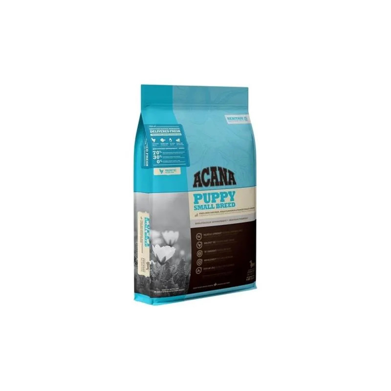 ACANA Recipe Puppy Small breed 2 kg