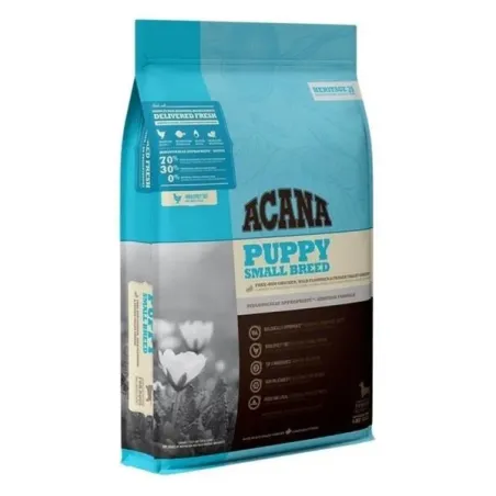 ACANA Recipe Puppy Small breed 6 kg