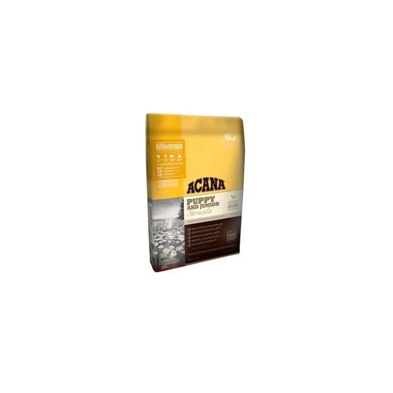 ACANA Recipe Puppy 2 kg