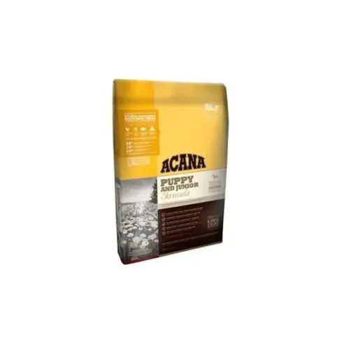 ACANA Recipe Puppy 6 kg