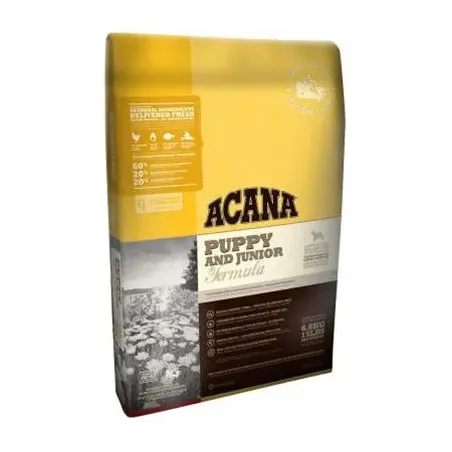 ACANA Recipe Puppy 11,4 kg