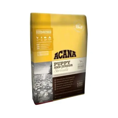 ACANA Recipe Puppy 17 kg