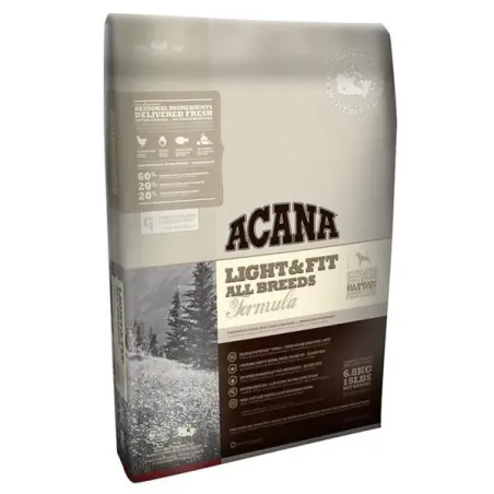 ACANA Recipe Light & Fit 2 kg