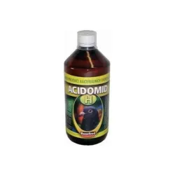 Acidomid H oldat 3 L