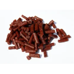 Pamlsok Salač Lazacrudacskák mini 100 g