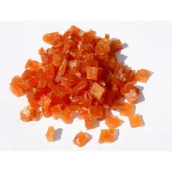 Salač Kockák csirkével és garnélával mini 100 g