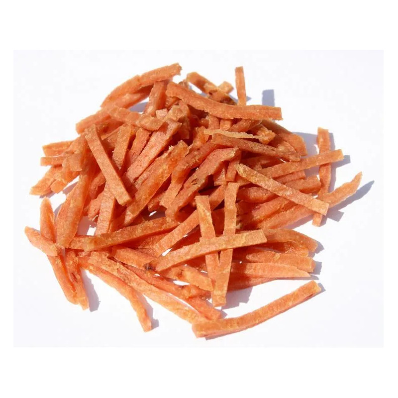 Salač Hranolky lazacos jutalomfalat 100 g