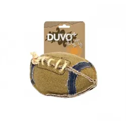DUVO+ Játék Labda focilabda szövetből