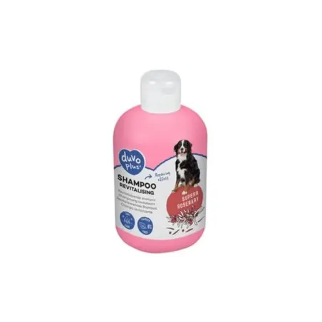 DUVO+ Revitalizáló kutyasampon rozmaring kivonattal 250 ml