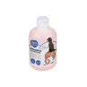 DUVO+ Sampon kutyáknak, őszibarack kivonattal, 250 ml, a könnyű kifésülésért