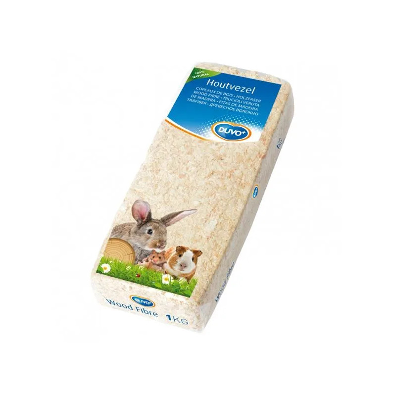 DUVO+ forgács 1 kg