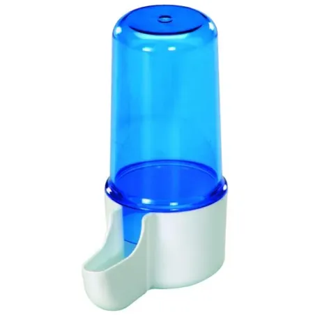 DUVO+ Meta etető madaraknak, műanyag, ketrechez, 80 ml