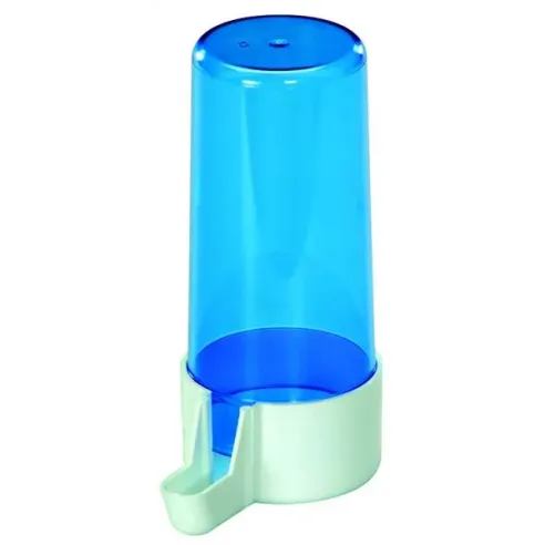 DUVO+ Vela madáretető műanyagból, 80 ml, kalitkába
