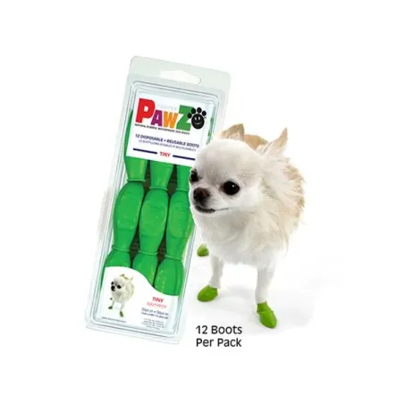PAWZ Tiny védőcipő