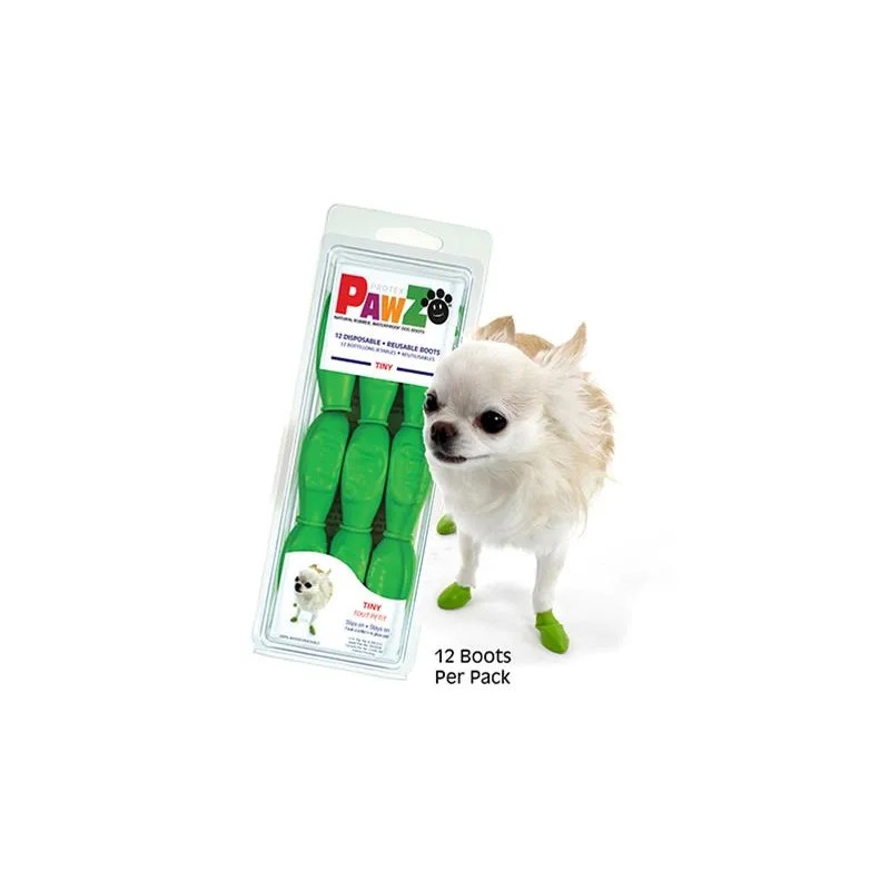 PAWZ Tiny védőcipő